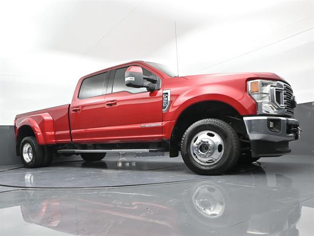 2020 Ford F-350
