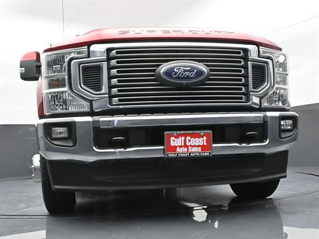 2020 Ford F-350