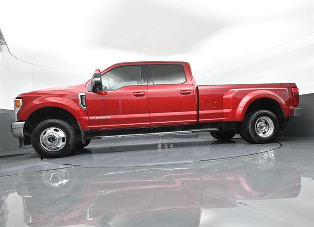 2020 Ford F-350