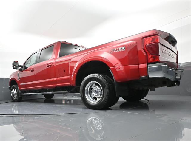 2020 Ford F-350