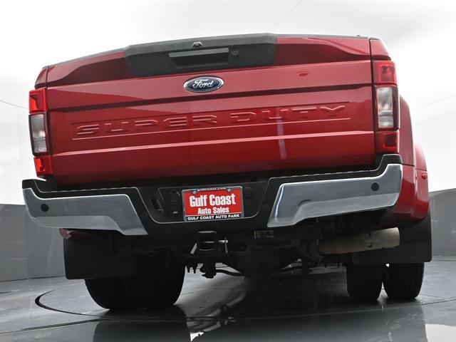 2020 Ford F-350