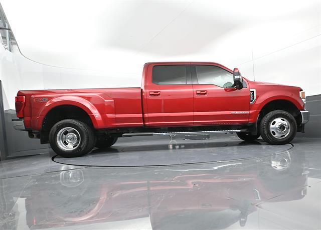 2020 Ford F-350