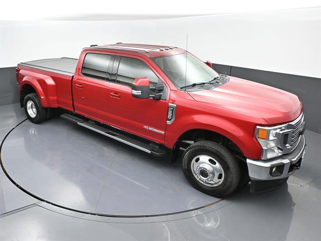 2020 Ford F-350