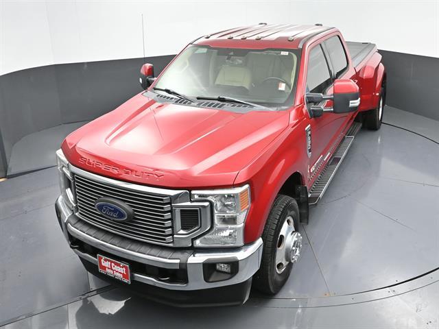 2020 Ford F-350