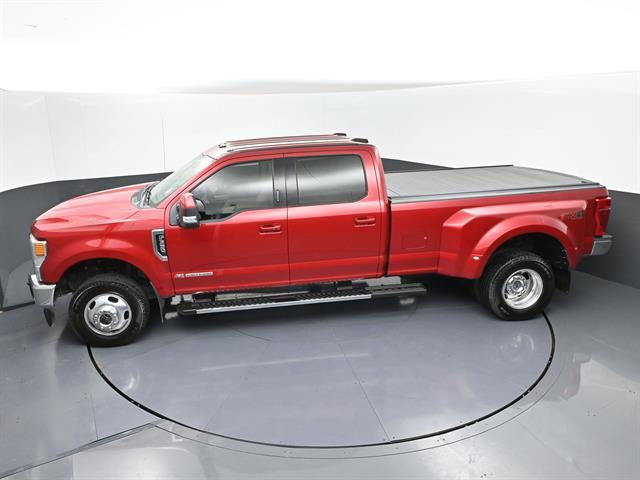 2020 Ford F-350