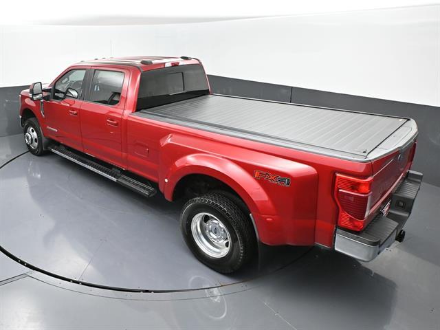 2020 Ford F-350