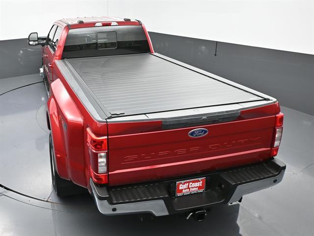 2020 Ford F-350