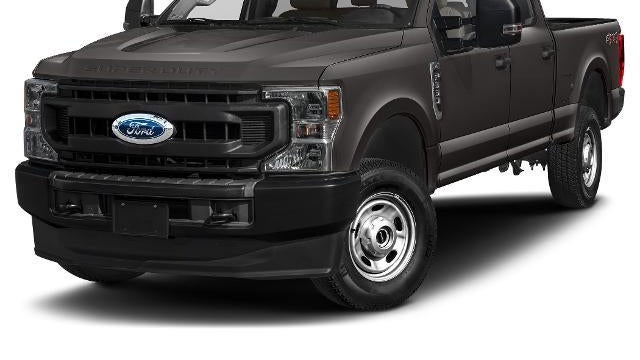 Preowned 2020 Ford F-350 Super Duty XLT for Sale