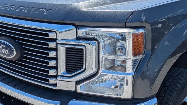 2020 Ford F-350 Super Duty King Ranch