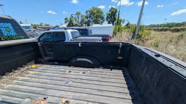 2020 Ford F-350 Super Duty King Ranch
