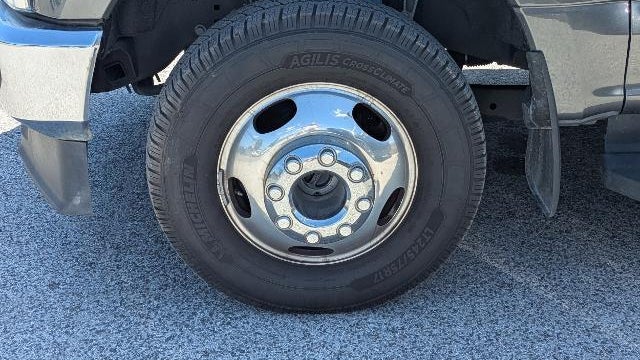 2020 Ford F-350 Super Duty King Ranch