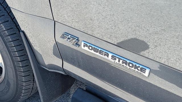 2020 Ford F-350 Super Duty King Ranch
