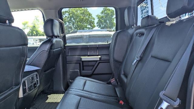 2020 Ford F-350 Super Duty King Ranch