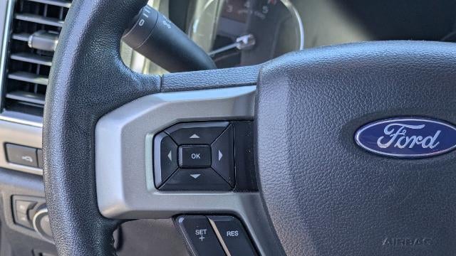 2020 Ford F-350 Super Duty King Ranch