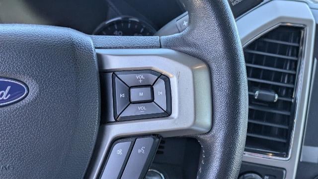 2020 Ford F-350 Super Duty King Ranch