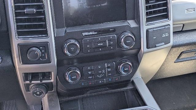 2020 Ford F-350 Super Duty King Ranch