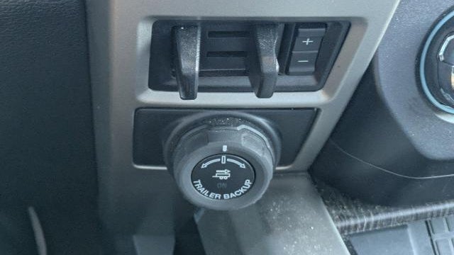 2020 Ford F-350 Super Duty King Ranch