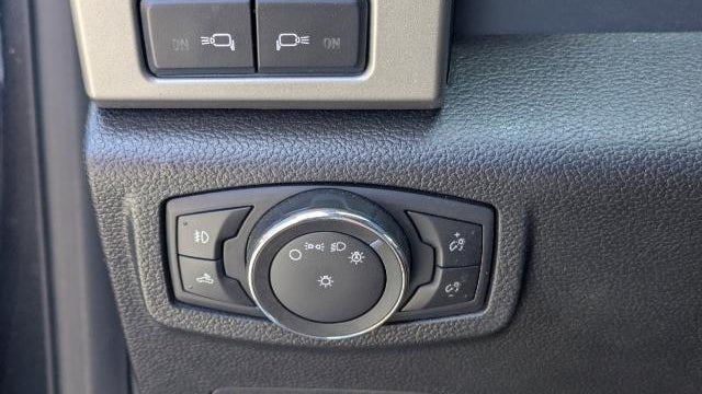 2020 Ford F-350 Super Duty King Ranch