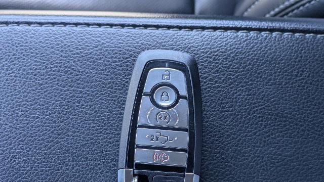 2020 Ford F-350 Super Duty King Ranch