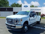 2020 F-350 Super Duty Thumbnail 2