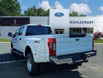2020 F-350 Super Duty Thumbnail 3
