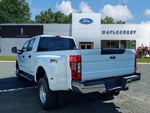 2020 F-350 Super Duty Thumbnail 3