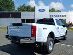 2020 F-350 Super Duty Thumbnail 4