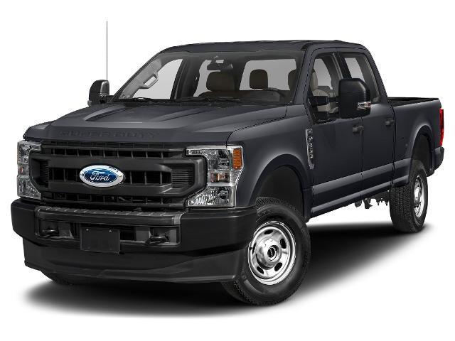 2021 Ford F-350