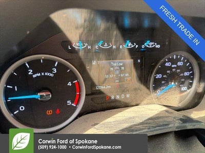 2022 Ford F-350 Super Duty 4X4 King Ranch 4DR Crew Cab 8 FT. LB DRW Pickup