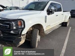 2022 F-350 Super Duty Thumbnail 4