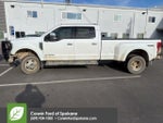 2022 F-350 Super Duty Thumbnail 5