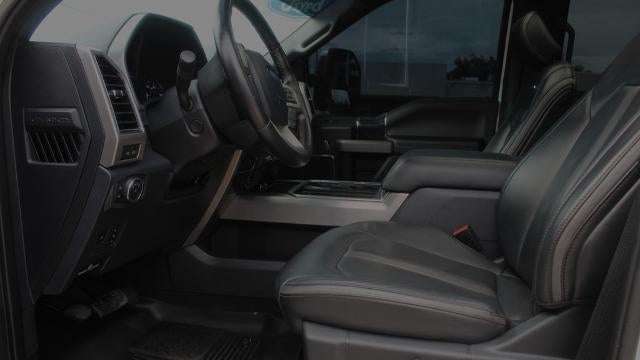 2022 Ford F-350 Super Duty King Ranch