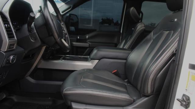 2022 Ford F-350 Super Duty King Ranch