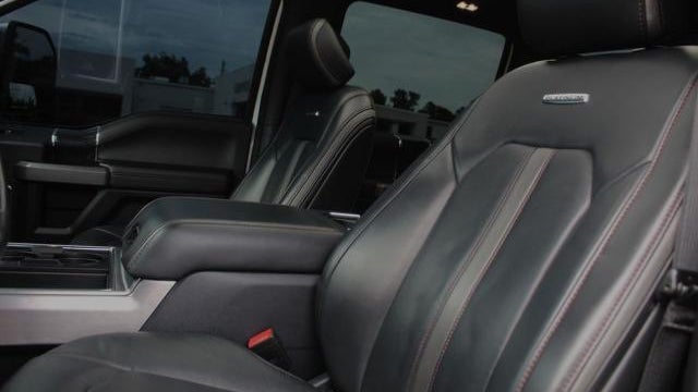 2022 Ford F-350 Super Duty King Ranch