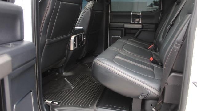 2022 Ford F-350 Super Duty King Ranch