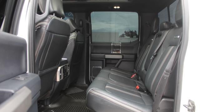 2022 Ford F-350 Super Duty King Ranch
