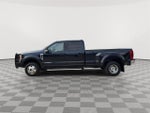 2022 F-350 Super Duty Thumbnail 2