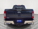 2022 F-350 Super Duty Thumbnail 4