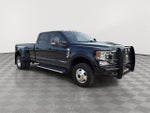 2022 F-350 Super Duty Thumbnail 7