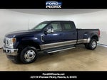 2022 F-350 Super Duty Thumbnail 1