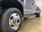 2022 F-350 Super Duty Thumbnail 2