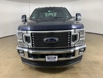2022 F-350 Super Duty Thumbnail 3