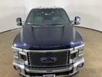 2022 F-350 Super Duty Thumbnail 4