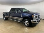 2022 F-350 Super Duty Thumbnail 5
