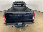 2022 F-350 Super Duty Thumbnail 11