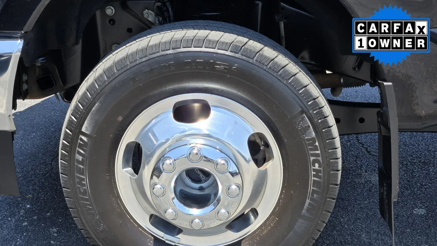 2022 Ford F-350 Super Duty King Ranch