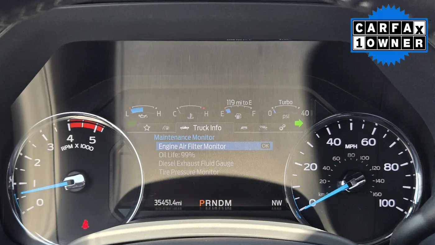 2022 Ford F-350 Super Duty King Ranch