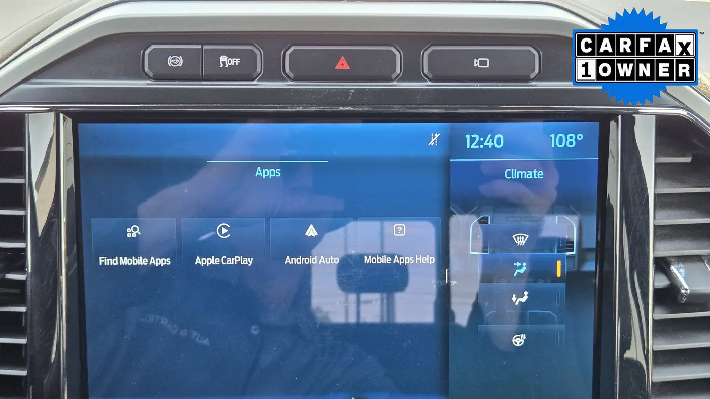 2022 Ford F-350 Super Duty King Ranch