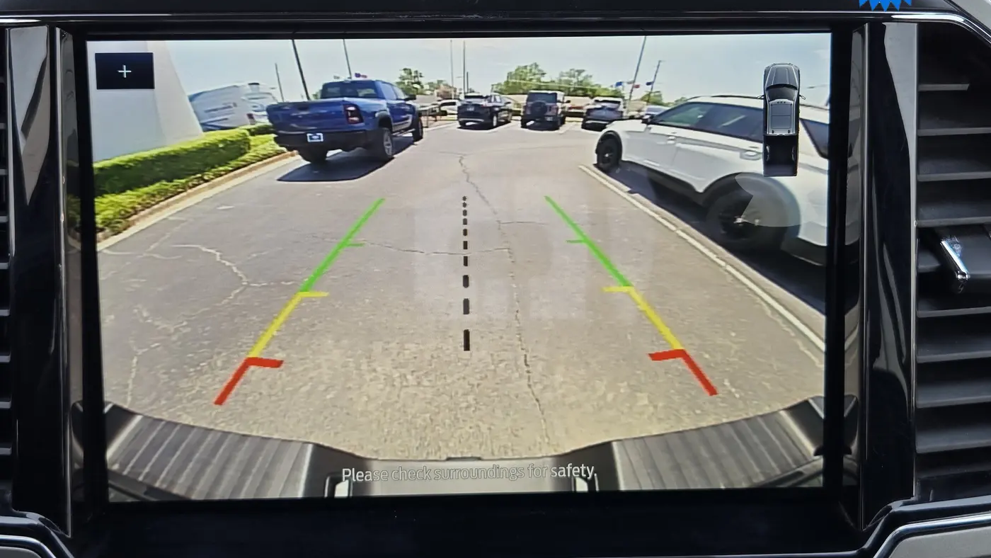2022 Ford F-350 Super Duty King Ranch