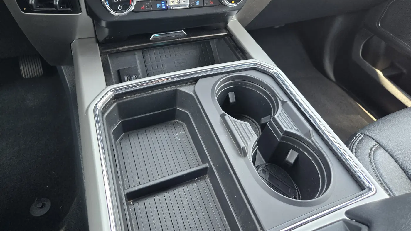 2022 Ford F-350 Super Duty King Ranch
